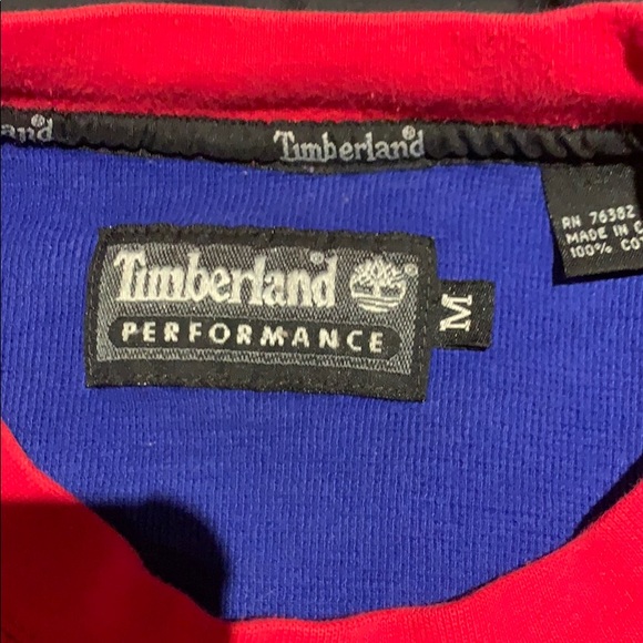Vintage Timberland sweaters - Picture 3 of 5